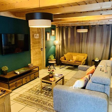 Apartment In Morzine - Ski In - Sleeps 6 Extérieur photo