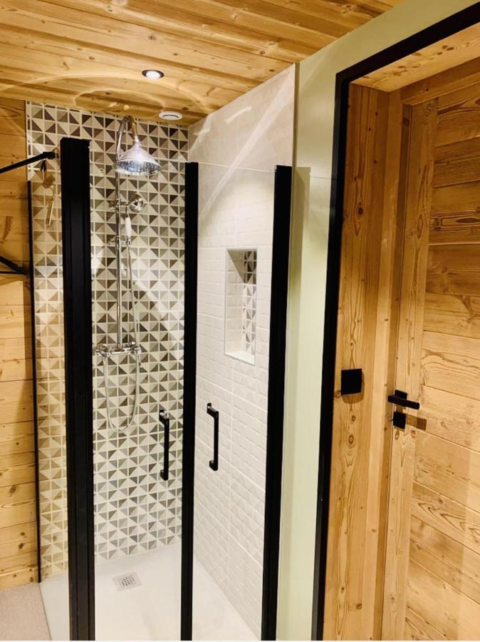 Apartment In Morzine - Ski In - Sleeps 6 Extérieur photo