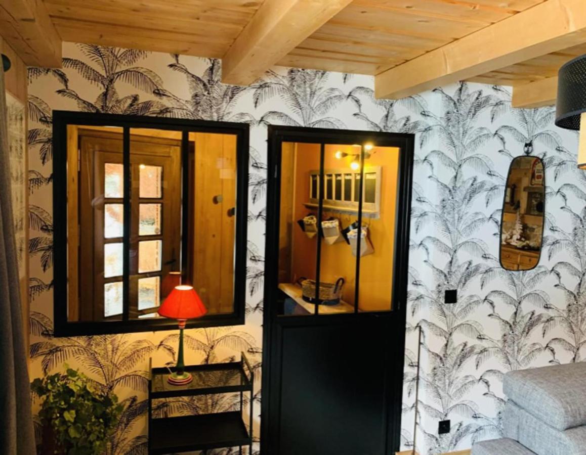 Apartment In Morzine - Ski In - Sleeps 6 Extérieur photo