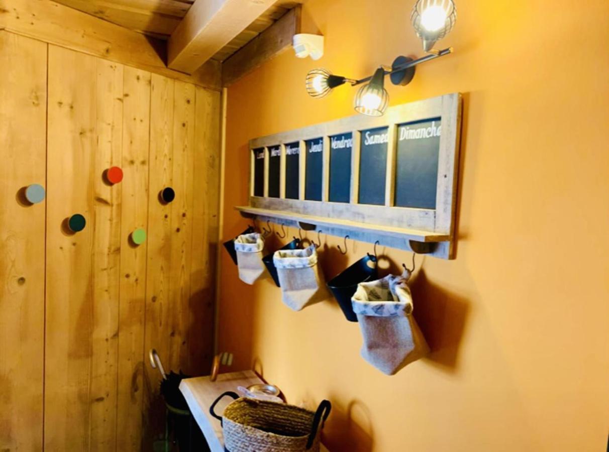 Apartment In Morzine - Ski In - Sleeps 6 Extérieur photo