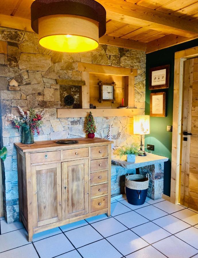 Apartment In Morzine - Ski In - Sleeps 6 Extérieur photo